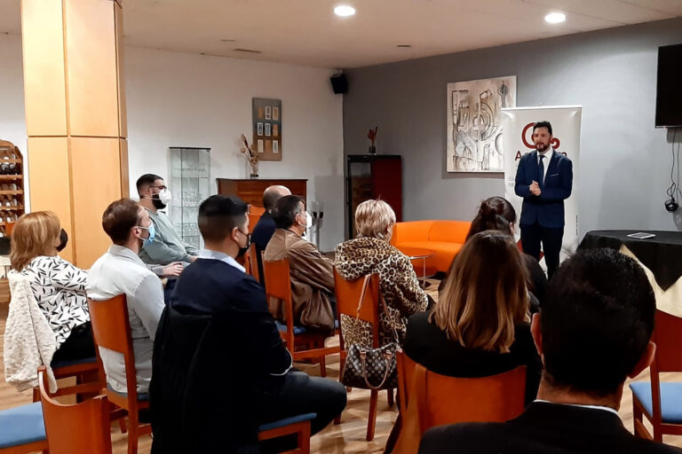 ASECOM centra su desayuno de marzo en la nueva reforma laboral de la mano de BraveRose Abogados