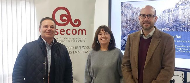 ASECOM impulsa la sostenibilidad como clave de competitividad para las pymes
