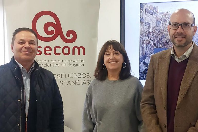 ASECOM impulsa la sostenibilidad como clave de competitividad para las pymes