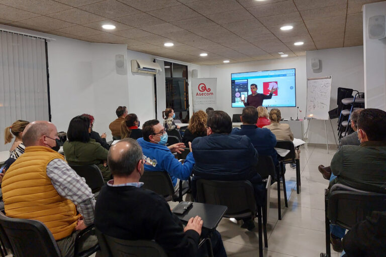 ASECOM proporciona herramientas de marketing para fidelizar clientes