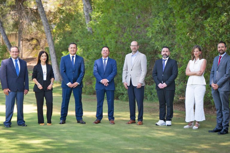 Carlos Alonso, nuevo presidente de Asecom2