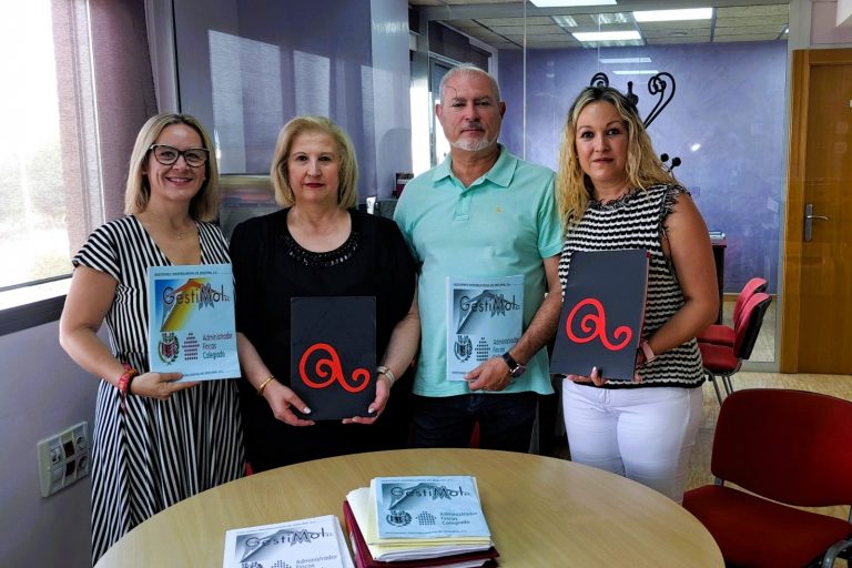 FOTO 1 ASECOM GESTIMO