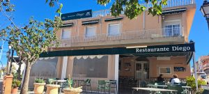 Restaurante Diego